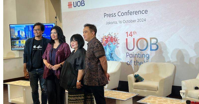 Popmama.com/Anggia Ramadhani Fitri